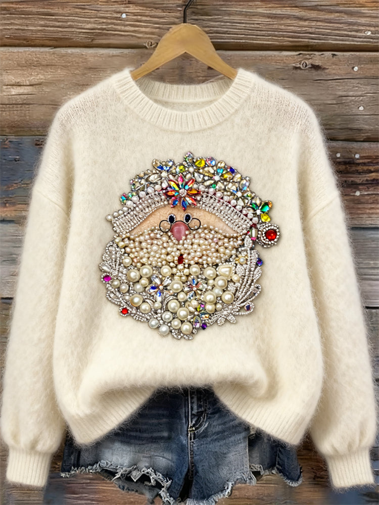 Classic Designed Sweater