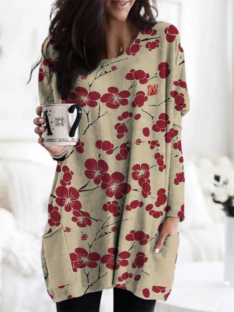 Elegantly Designed Garment