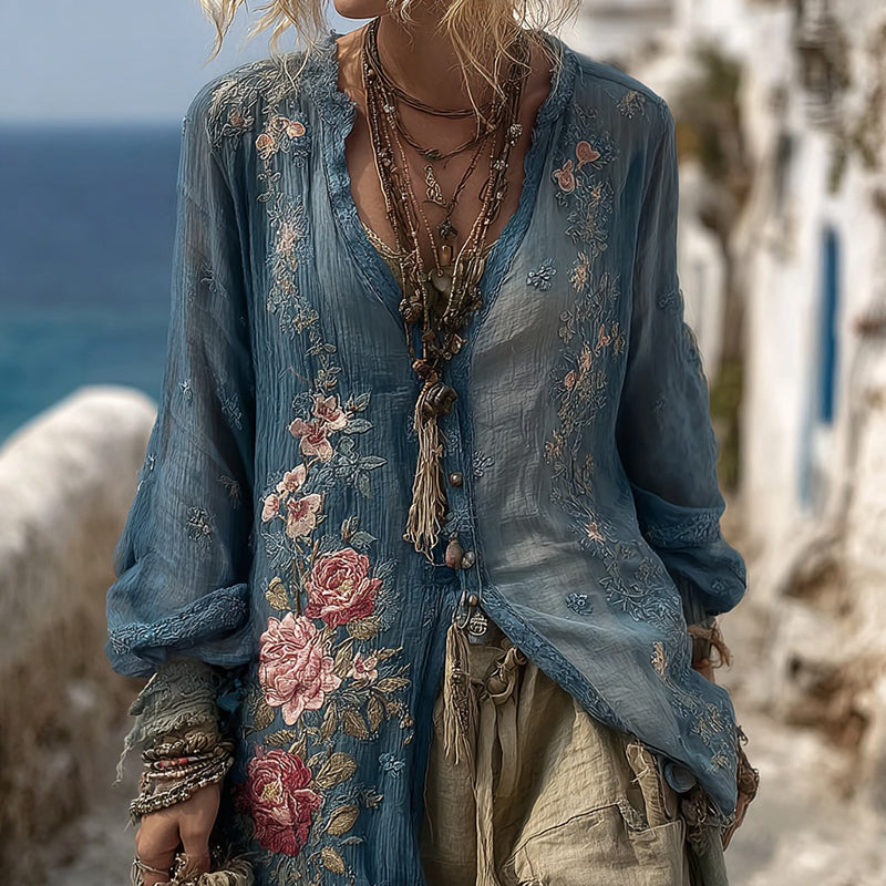 Elegantly Designed Cardigan