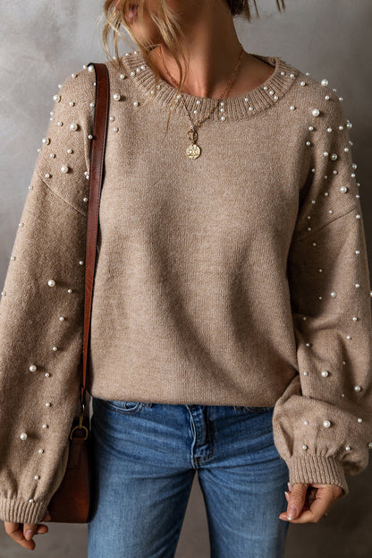 Thoughtfully Designed Sweater