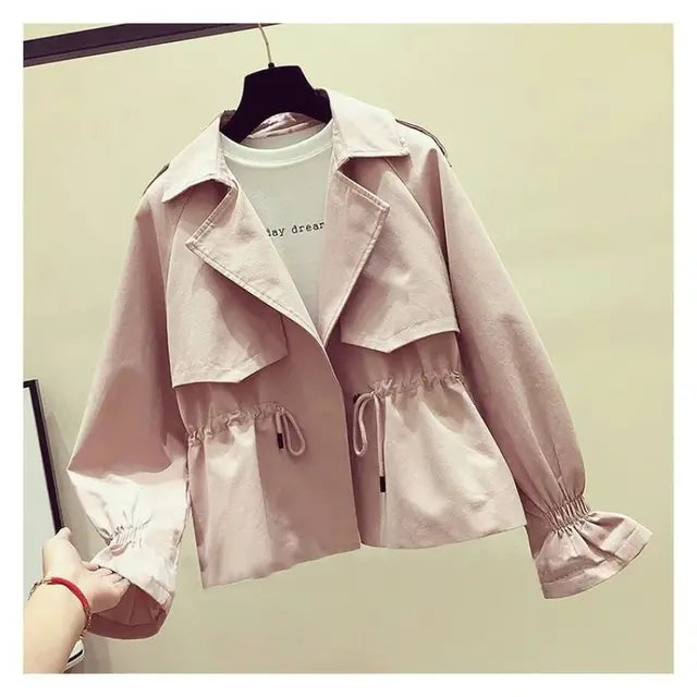 Vintage Inspired Coat