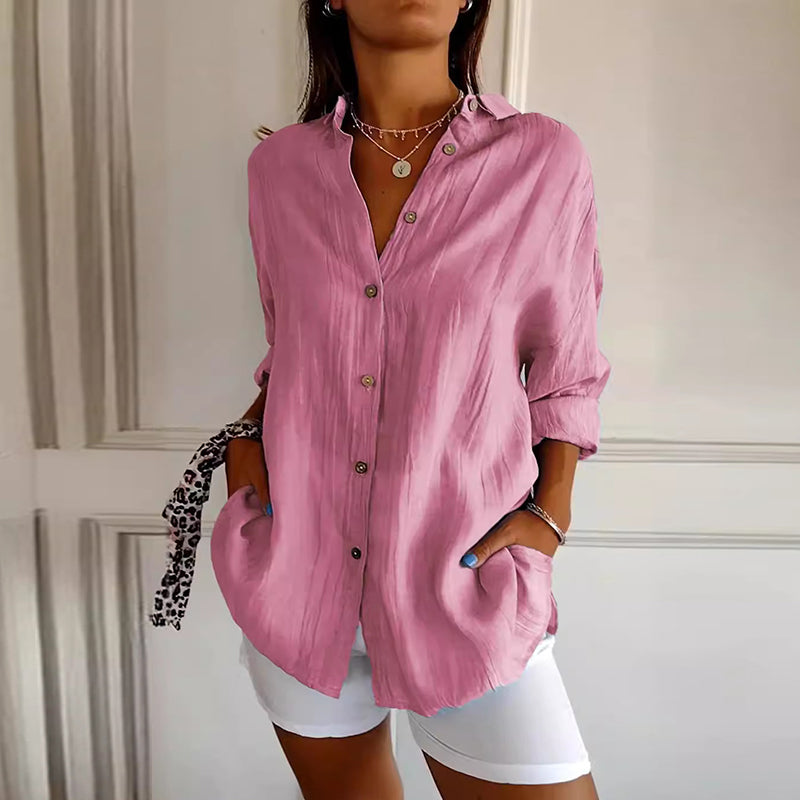 Thoughtfully Designed Shirt