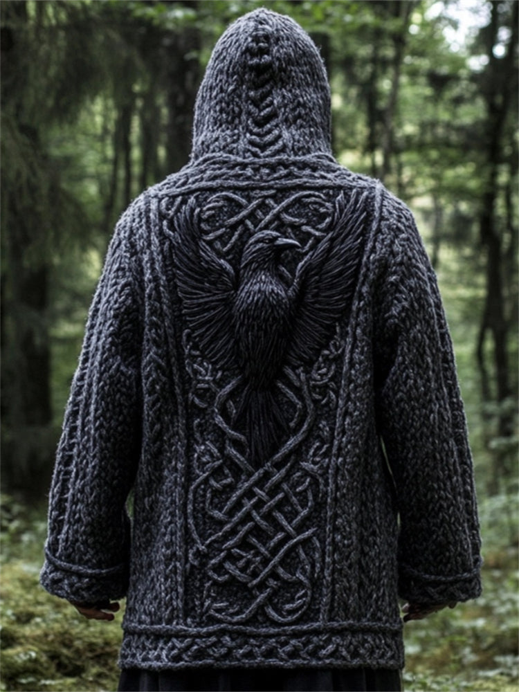 Elegantly Designed Cardigan