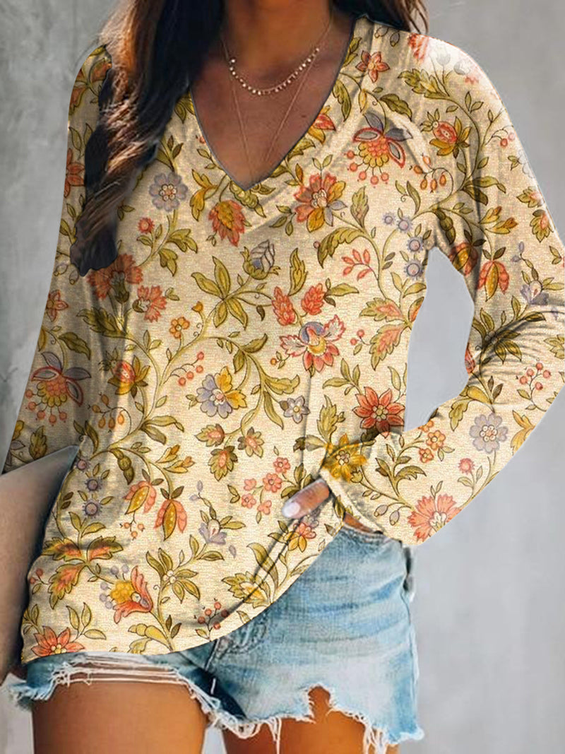 Classic Designed Top