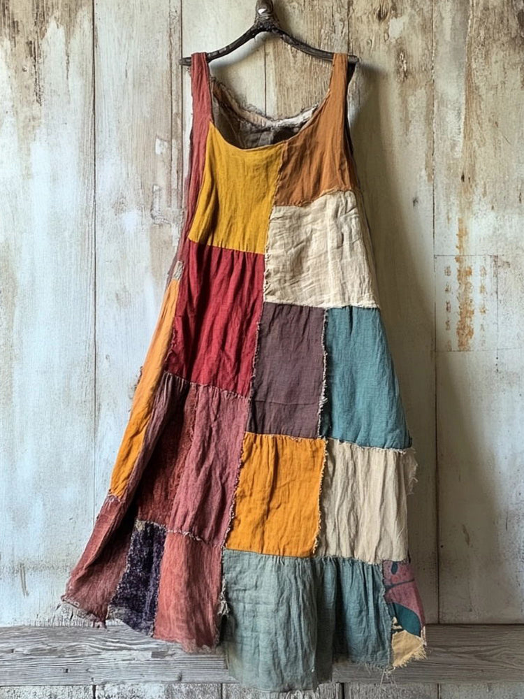 Beautifully Crafted Dress