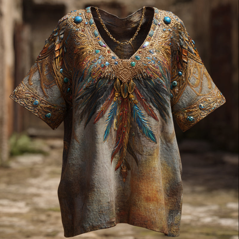 Classic Vintage Shirt