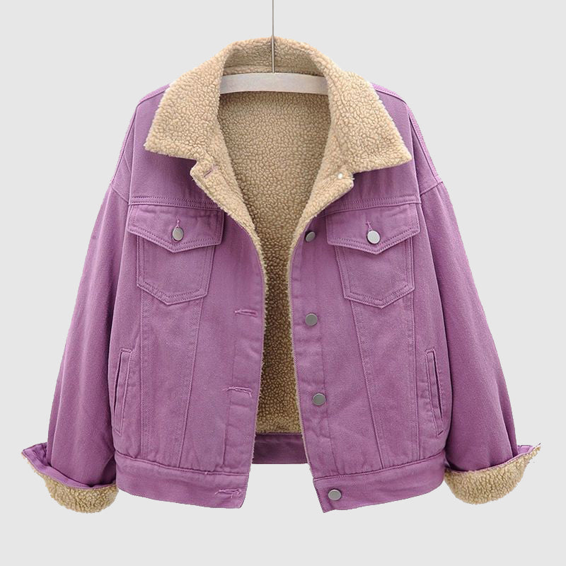 Classic Designed Coat