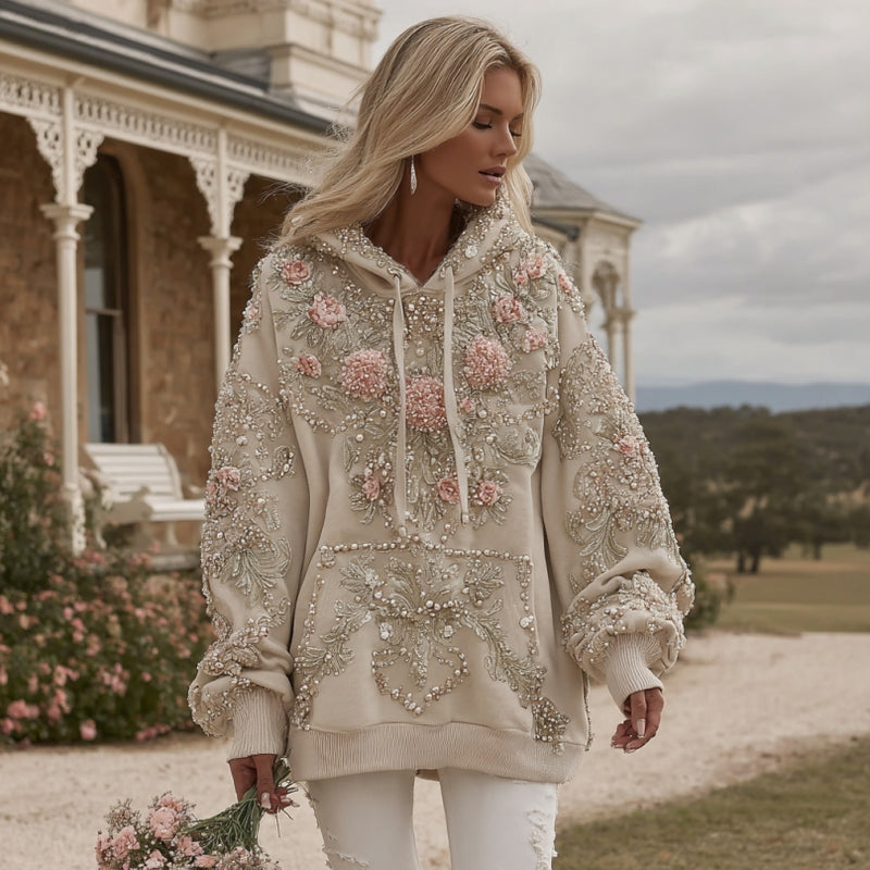 Thoughtfully Designed Garment