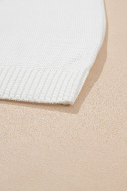 Vintage Inspired Sweater