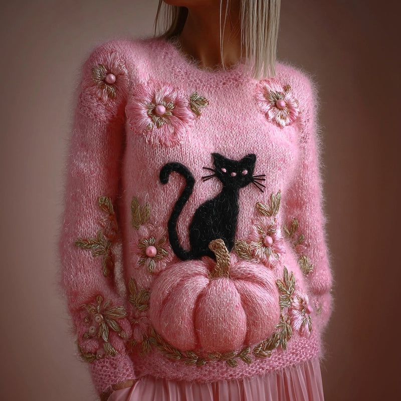 Elegantly Designed Sweater