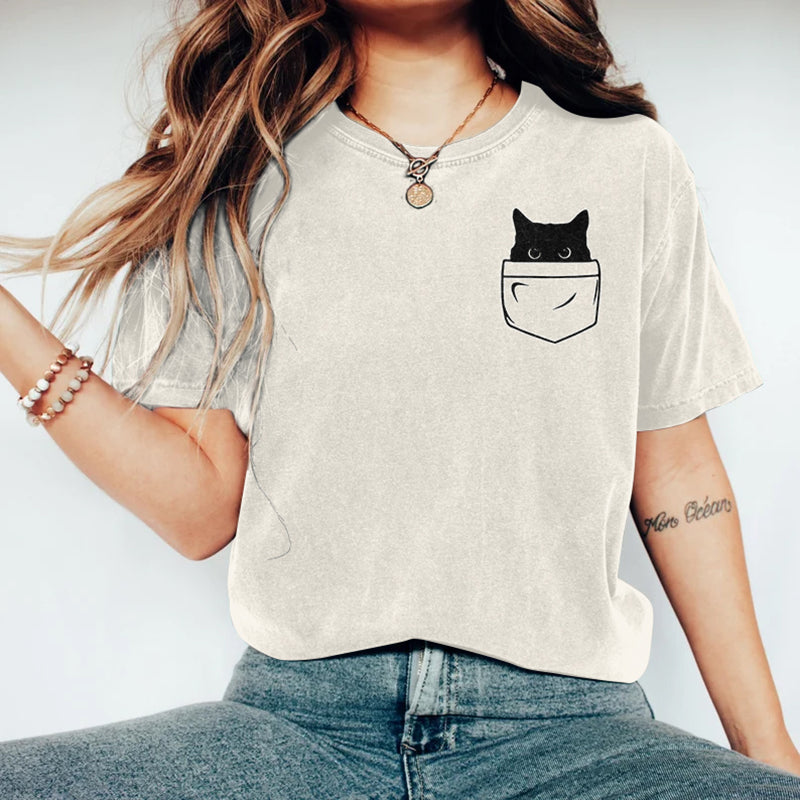 Classic Designed T-Shirt