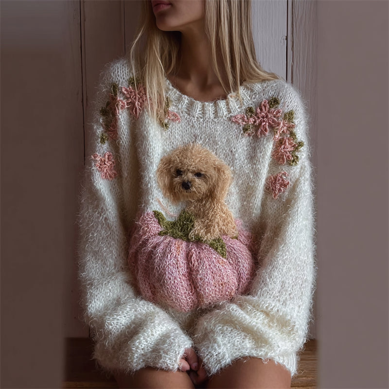 Classic Vintage Sweater