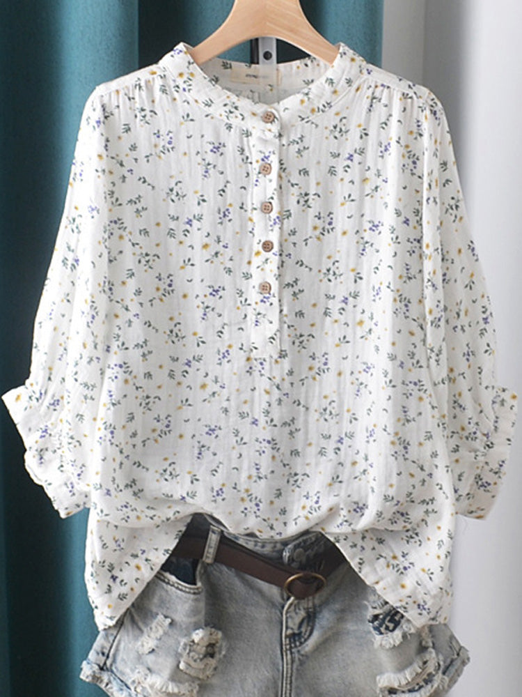 Thoughtfully Designed Shirt
