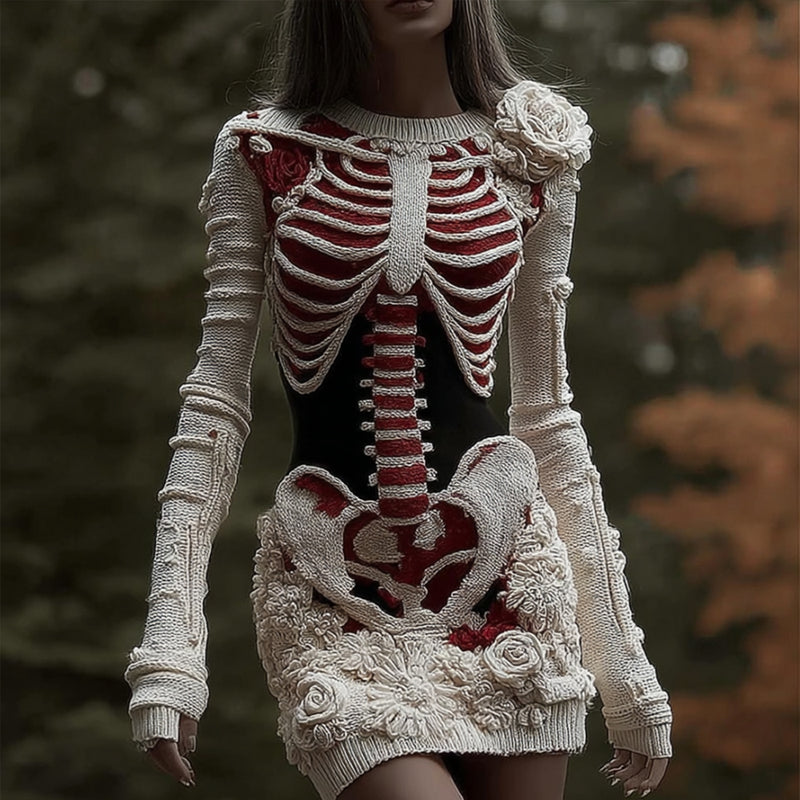 Beautifully Crafted Dress
