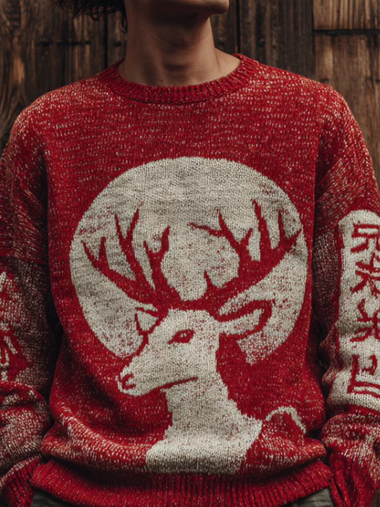Beautifully Crafted Sweater