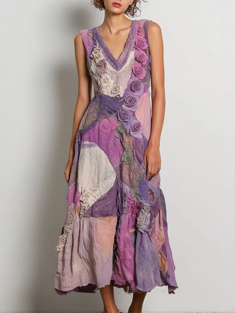 Elegantly Designed Dress