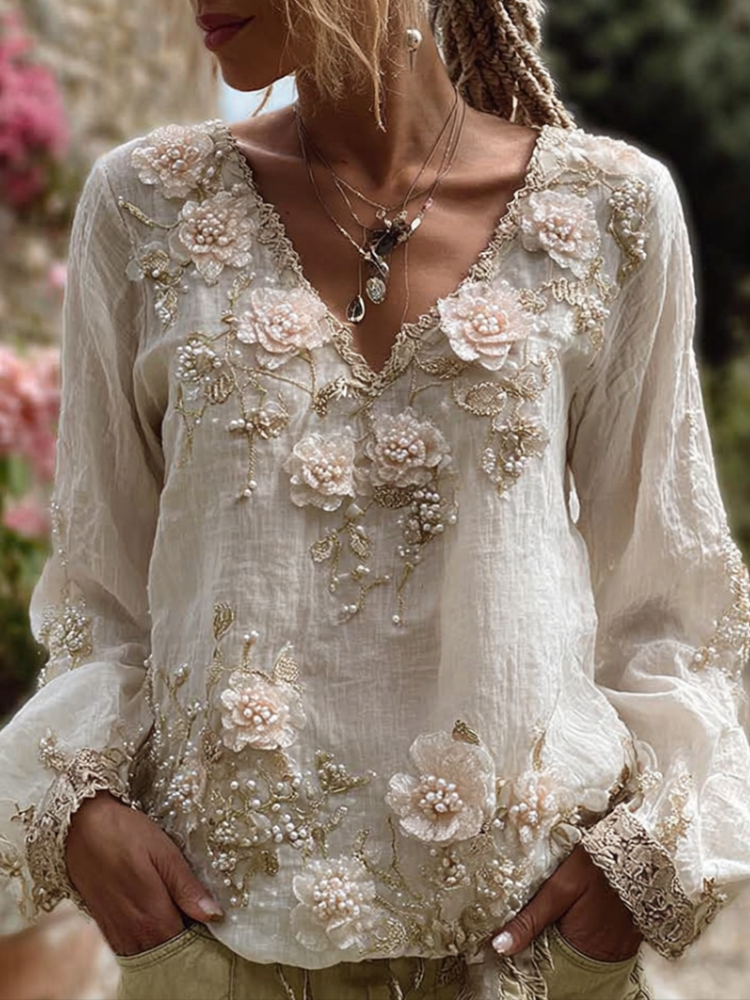 Classic Vintage Shirt