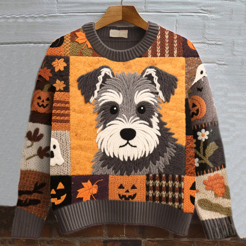 Elegantly Designed Sweater
