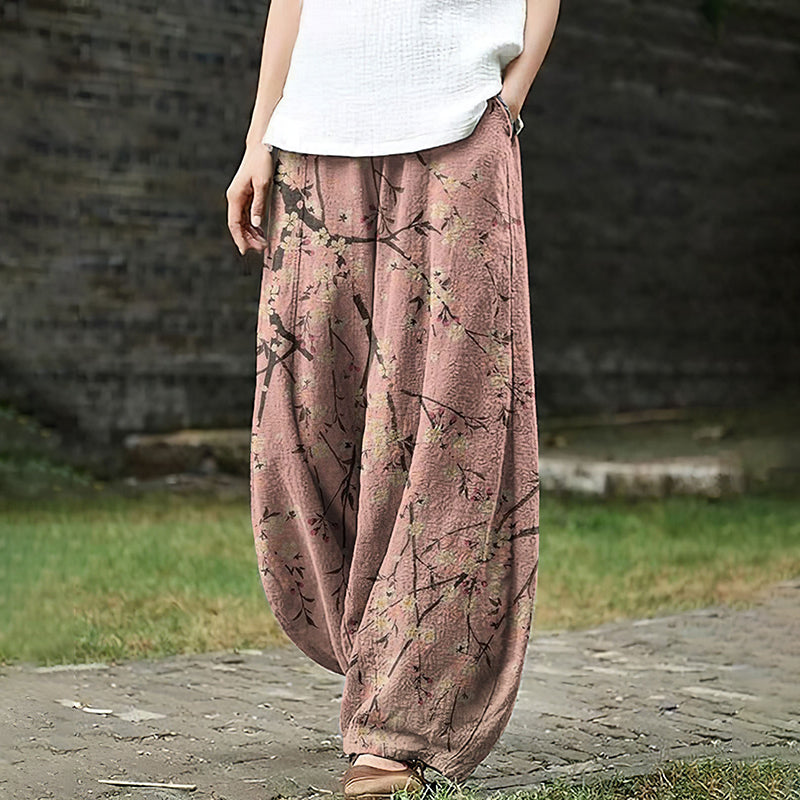 Vintage Inspired Pants