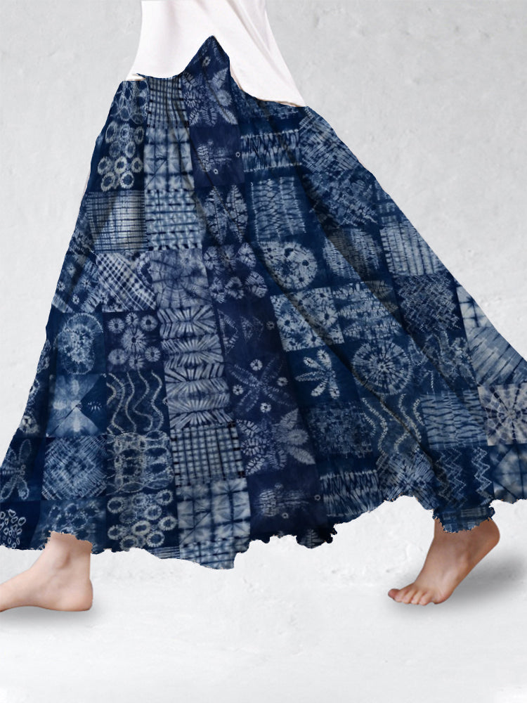 Timeless Vintage Style Garment