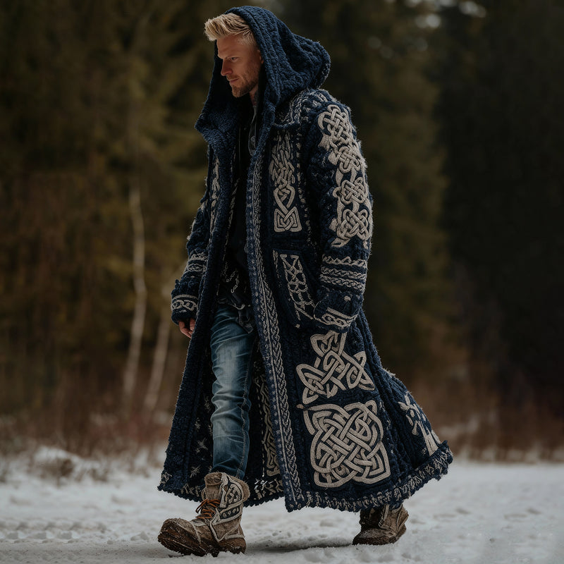 Thoughtfully Designed Cardigan