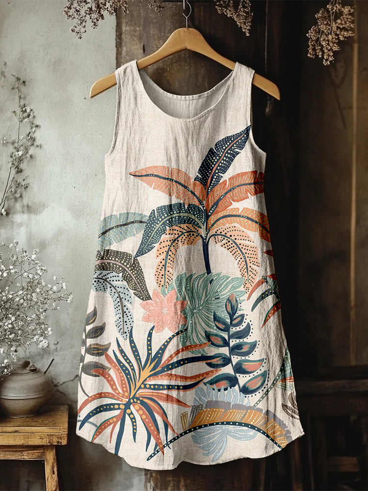 Vintage Inspired Dress