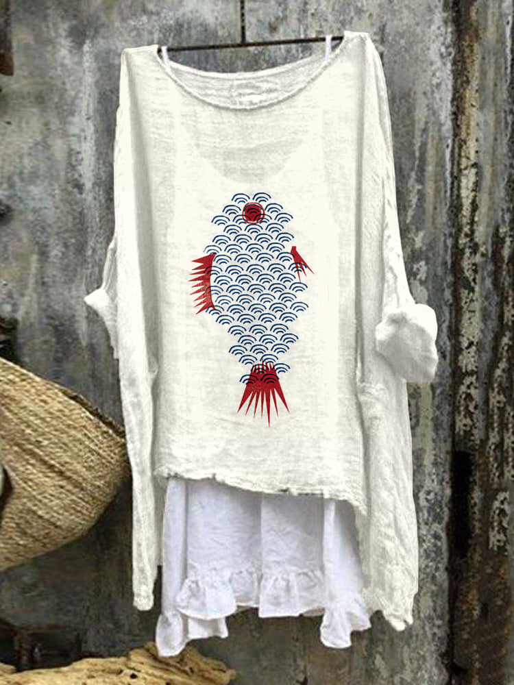 Beautifully Crafted Garment