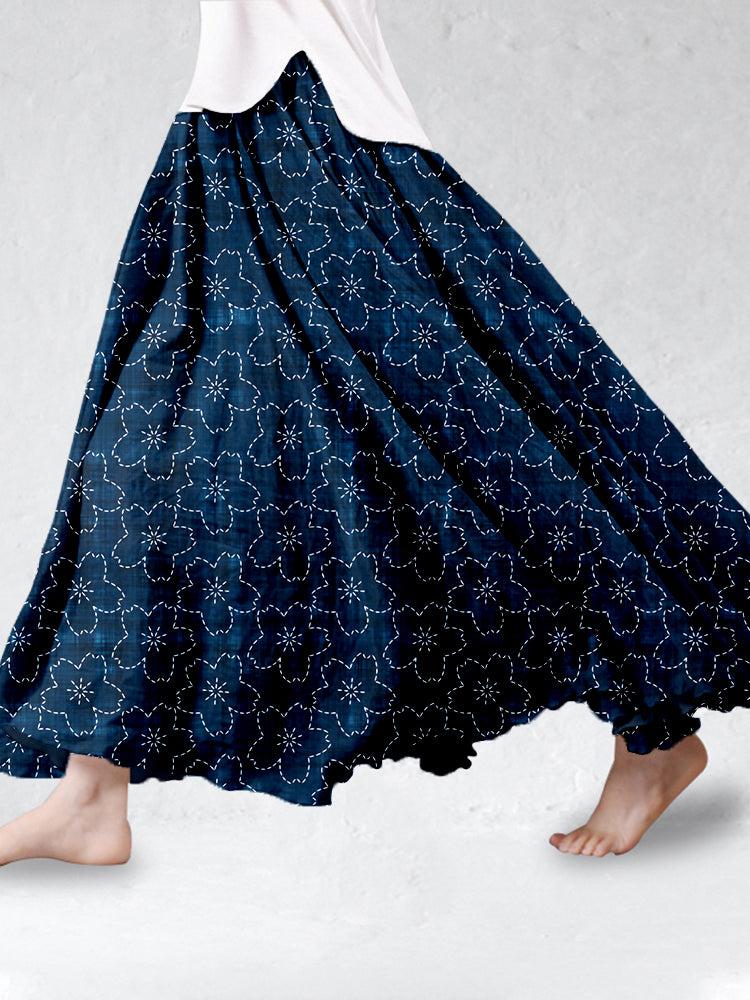 Vintage Inspired Garment