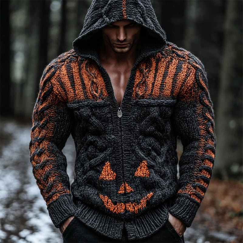 Beautifully Crafted Sweater
