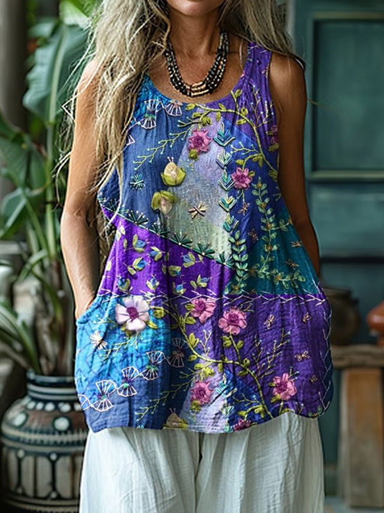 Classic Designed Top