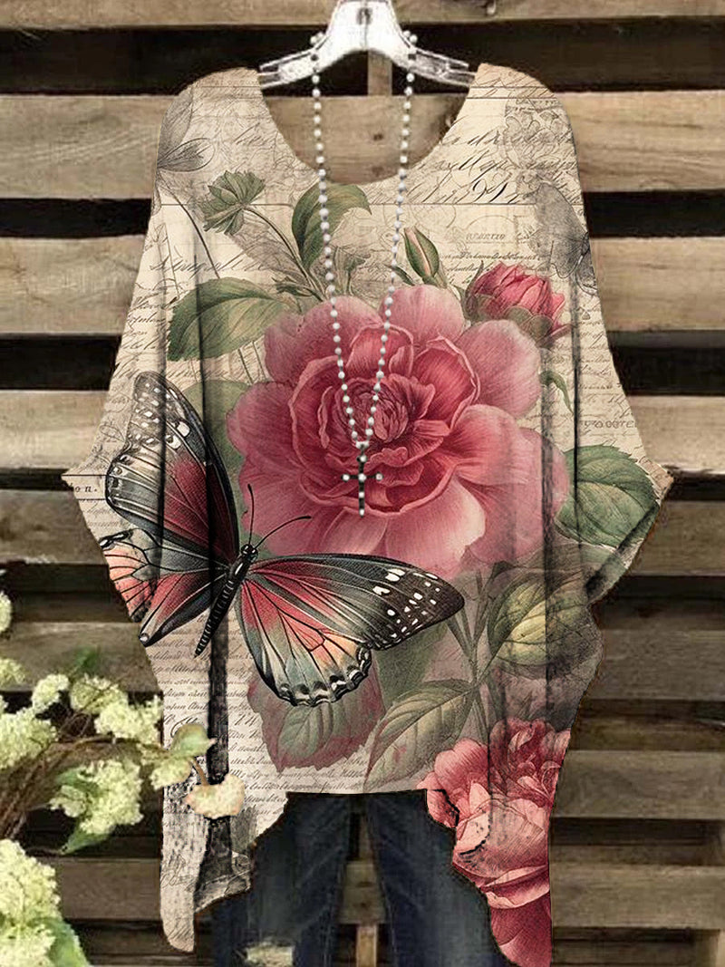 Elegantly Designed Top