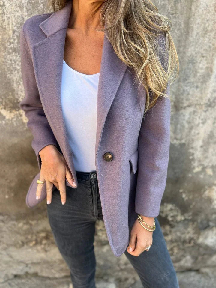 Classic Vintage Coat