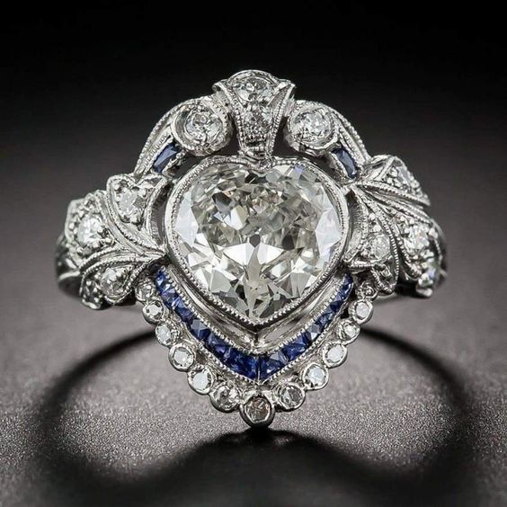 Delicate Artisan Ring