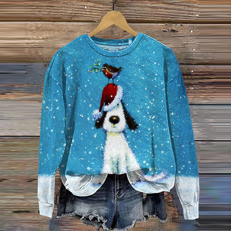 Timeless Vintage Style Shirt