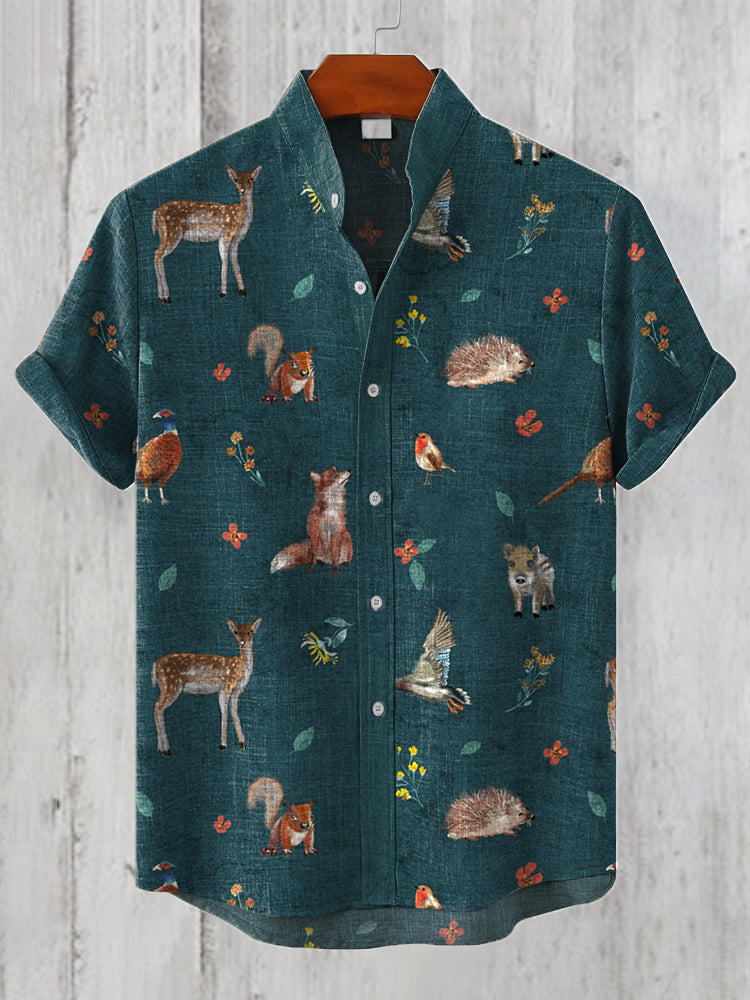 Classic Vintage Shirt