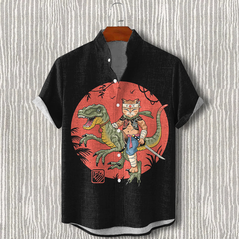 Elegantly Designed Shirt