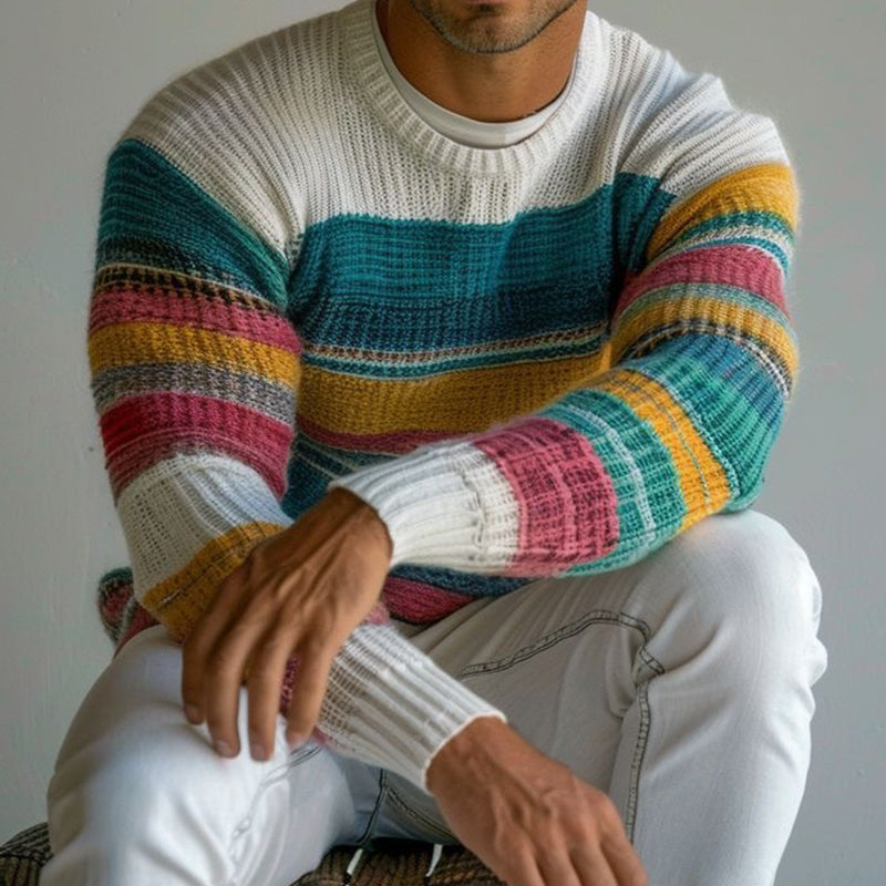 Thoughtfully Designed Sweater