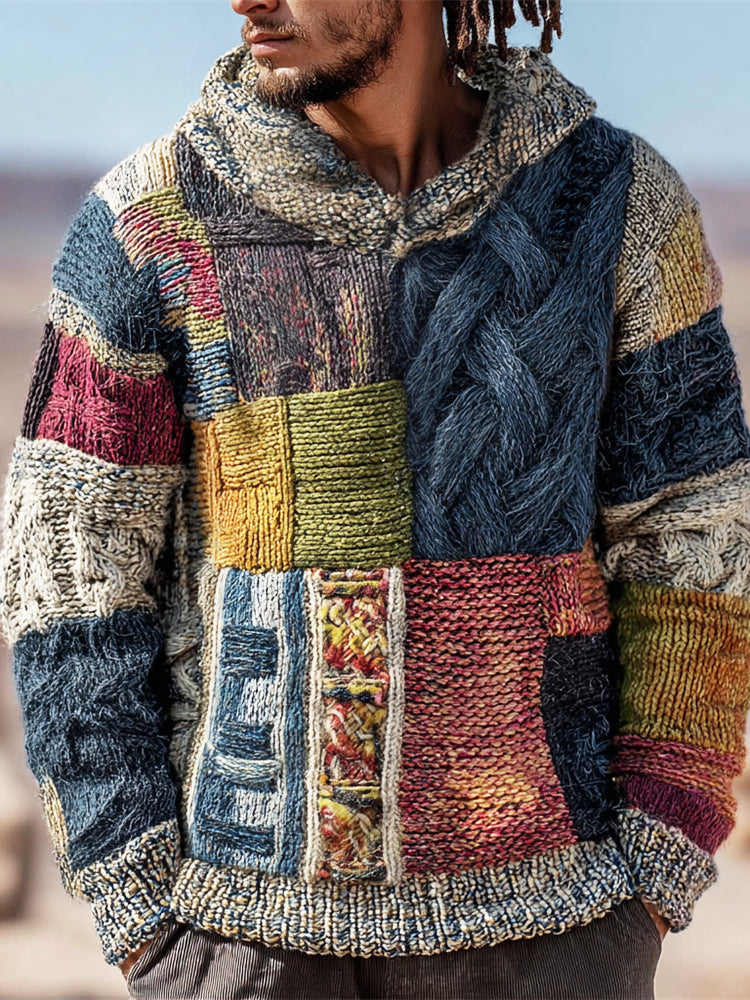 Beautifully Crafted Sweater