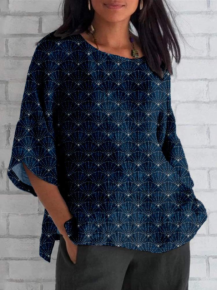 Elegantly Designed Garment