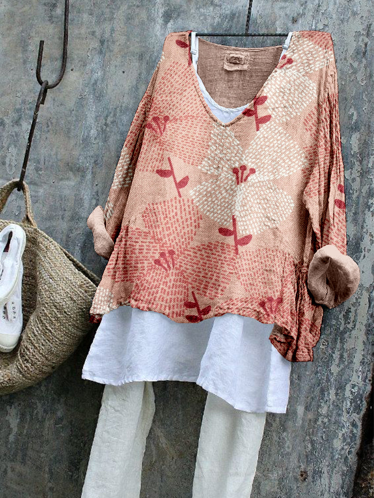 Timeless Vintage Style Garment