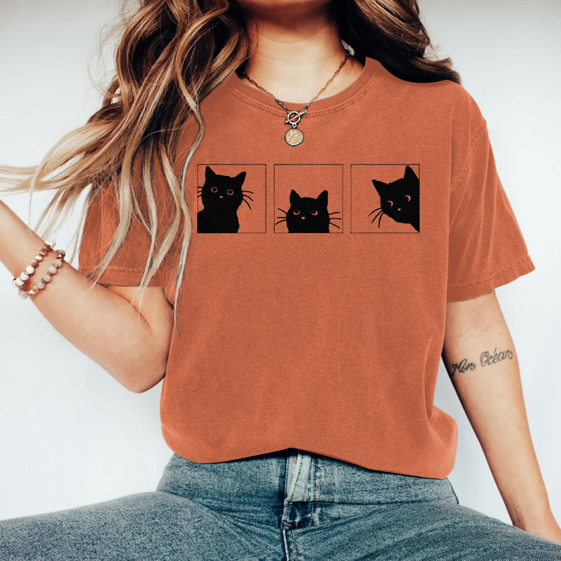 Elegantly Designed T-Shirt