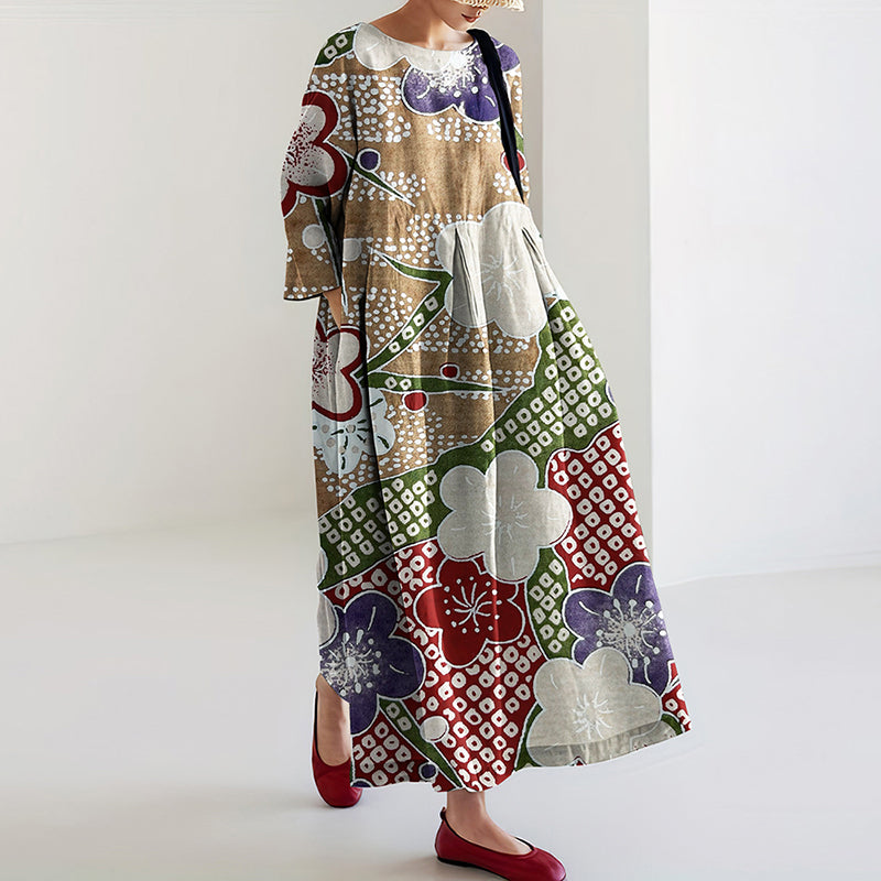 Thoughtfully Designed Dress