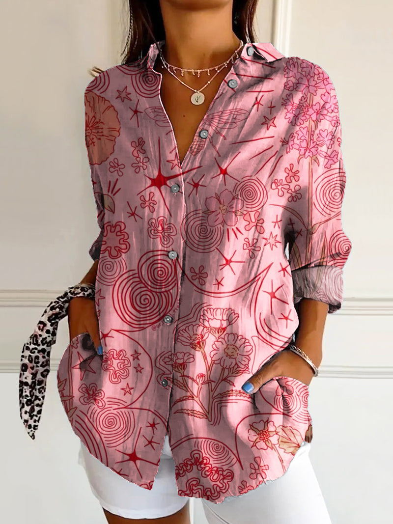 Classic Designed Shirt