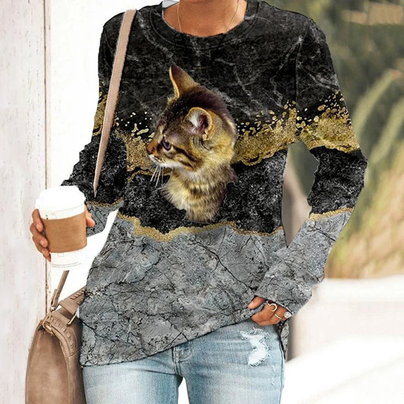 Vintage Inspired Shirt