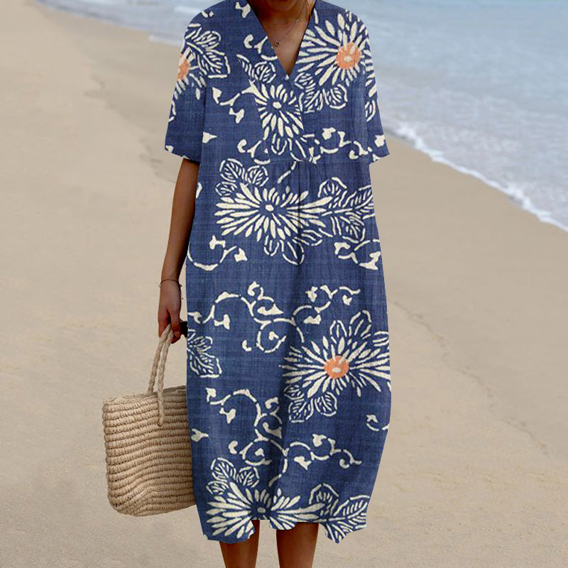 Thoughtfully Designed Dress