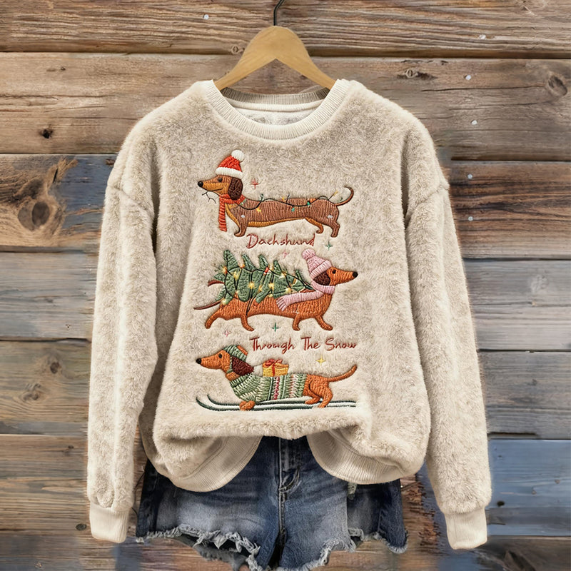 Timeless Vintage Style Shirt
