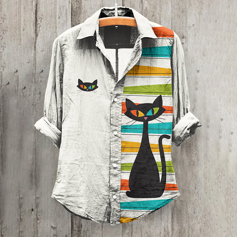 Thoughtfully Designed Shirt