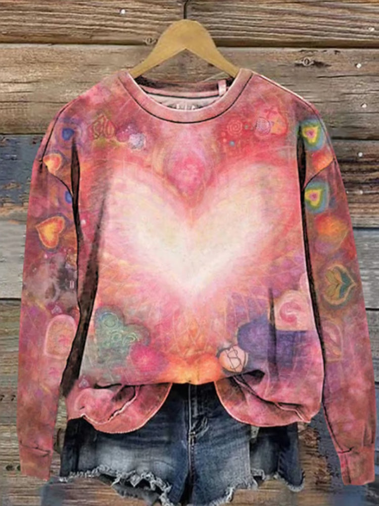 Thoughtfully Designed Shirt