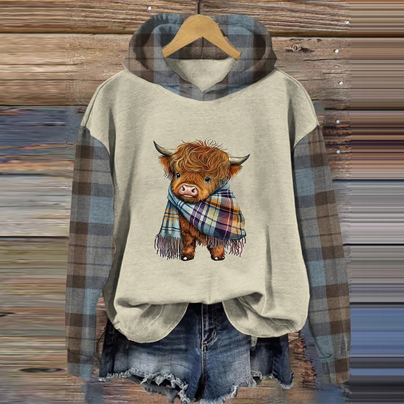 Timeless Vintage Style Shirt