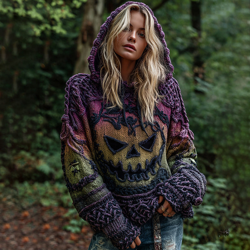 Beautifully Crafted Sweater